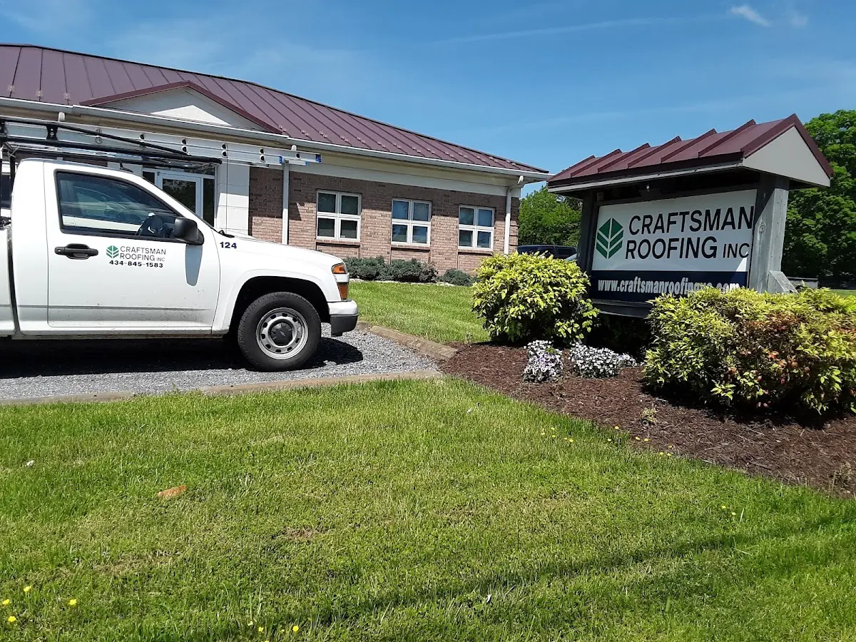 Quality Chimney Repair by experienced craftsmen in Astatula